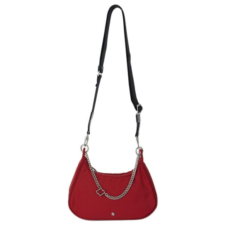 Сумка через плечо ADER ERROR Crossbody Bag Red Women's - изображение 1