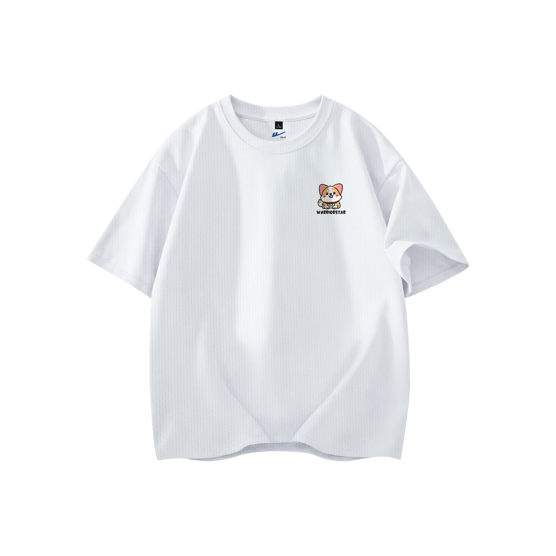 Футболка Warrior T - изображение 1