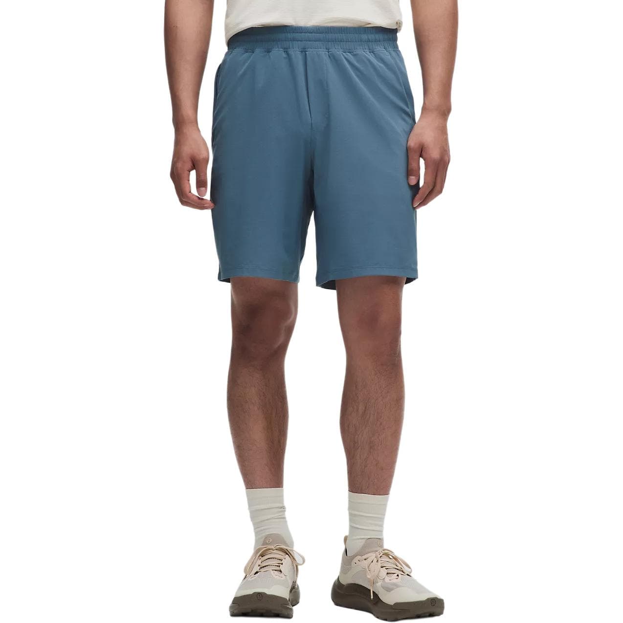 Тренировочные штаны lululemon Pace Breaker Shorts - изображение 68