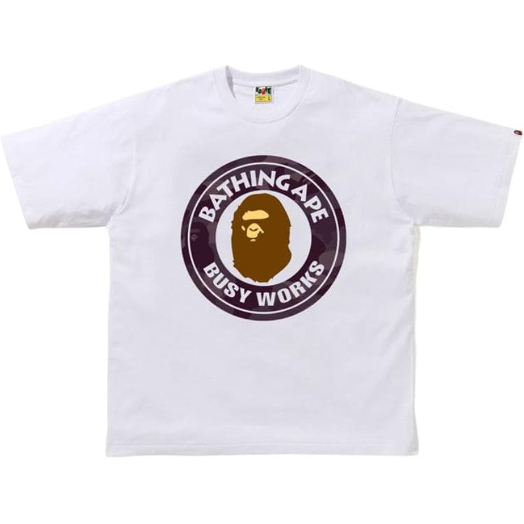 Футболка A BATHING APE T - изображение 6