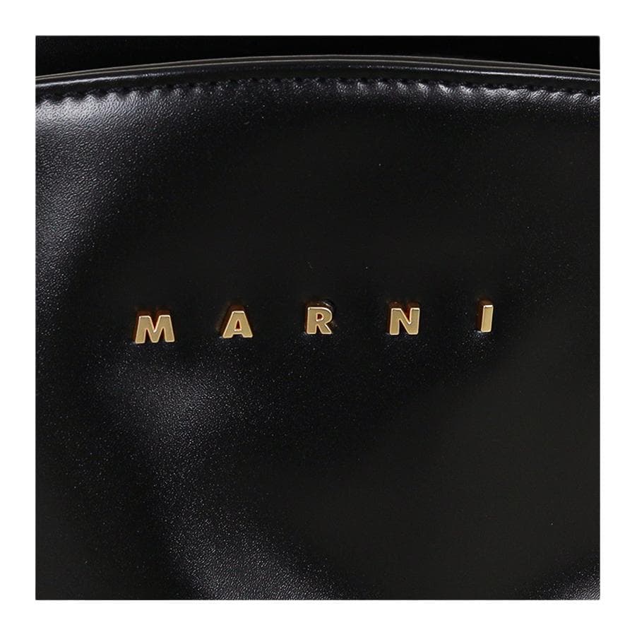 Сумка MARNI PU - изображение 5