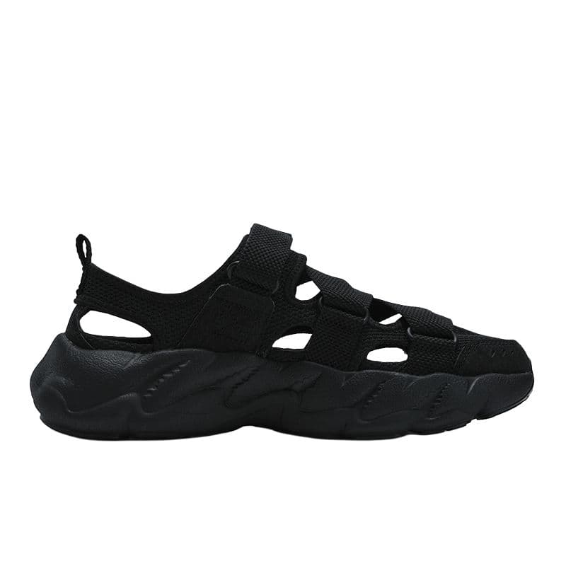 Сандалии FILA FERN 2 Папоротник Сандалии Дышащие Увеличение Высоты Устойчивые к Износу Обувь для Водных Спорт Мужская - изображение 2