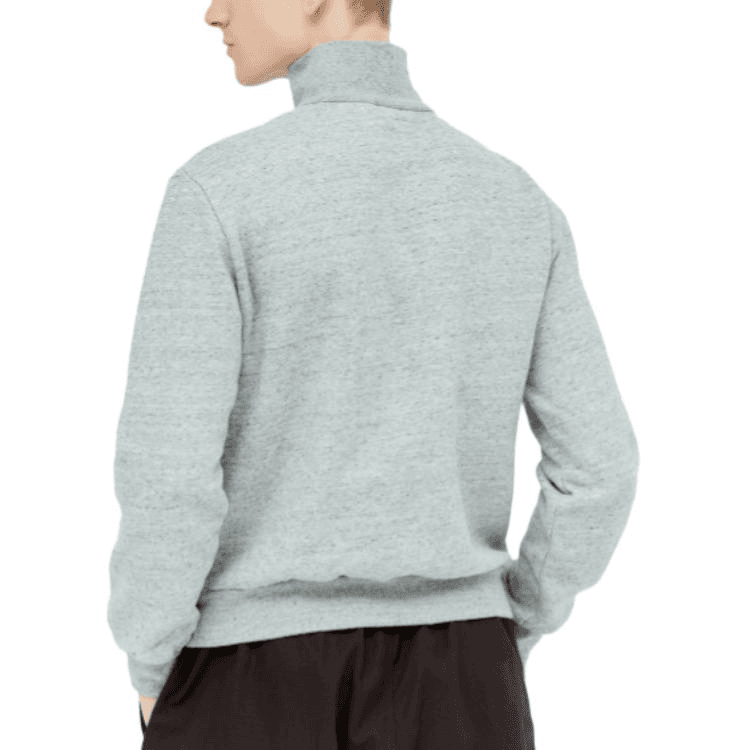 Худи Acne Studios Толстовка Мужское Серое - изображение 2
