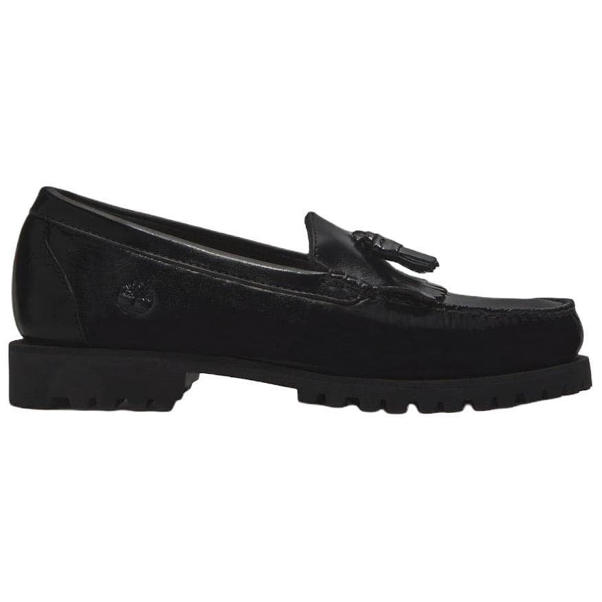 Лоферы TIMBERLAND AUTHENTICS Лоферы Low Топ Черный мужской - изображение 2