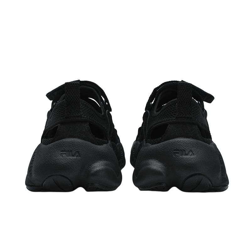Сандалии FILA FERN 2 Папоротник Сандалии Дышащие Увеличение Высоты Устойчивые к Износу Обувь для Водных Спорт Мужская - изображение 4