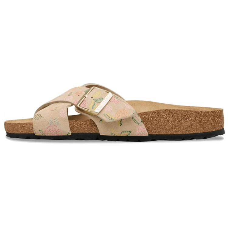 Сандалии Birkenstock - изображение 1