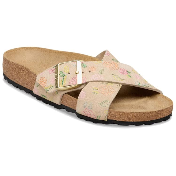 Сандалии Birkenstock - изображение 2