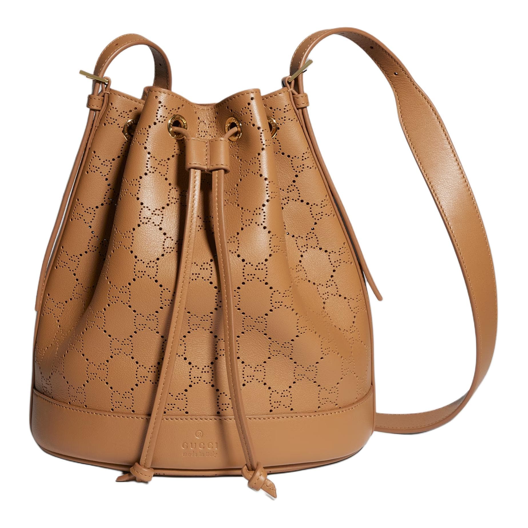 Сумка через плечо GUCCI Venice GG - изображение 1
