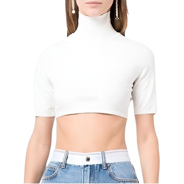 alexander wang FW22 T - изображение 1