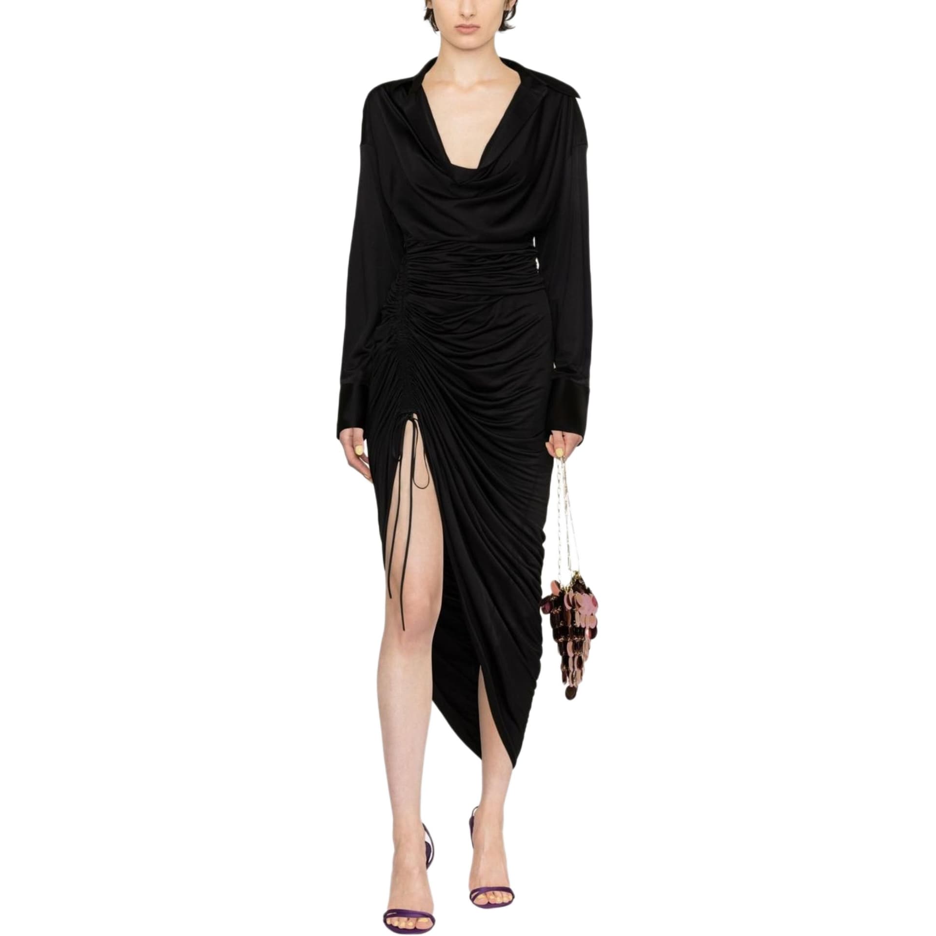 Платье alexander wang - изображение 2