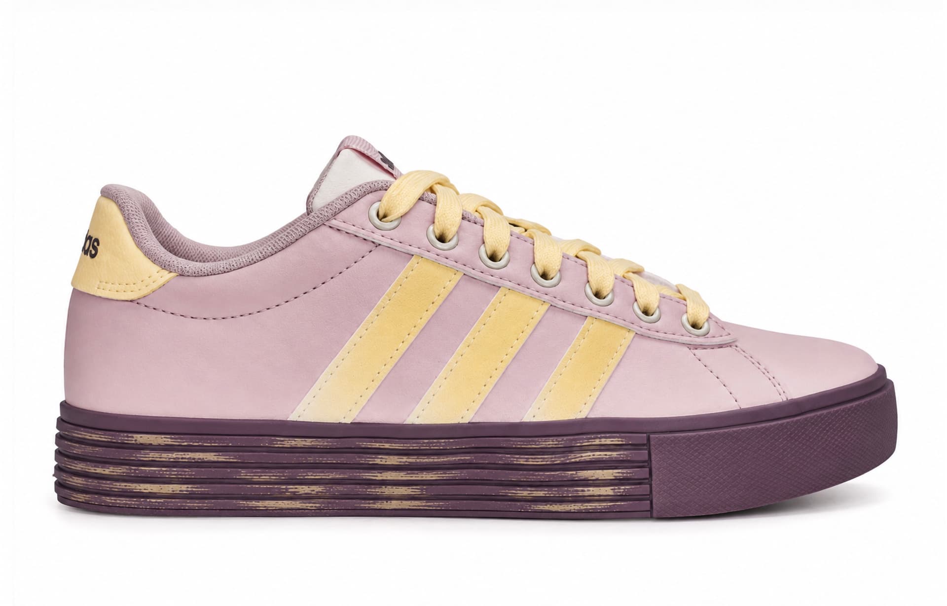 Кроссовки adidas Daily 4.0 REGO - изображение 2