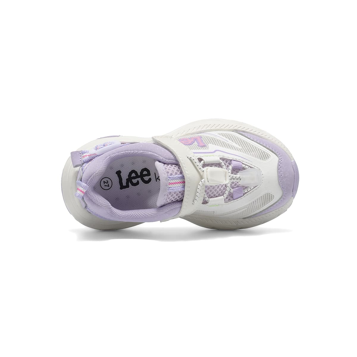 Кроссовки LEE KIDS Беговые кроссовки Low Топ Kids - изображение 3