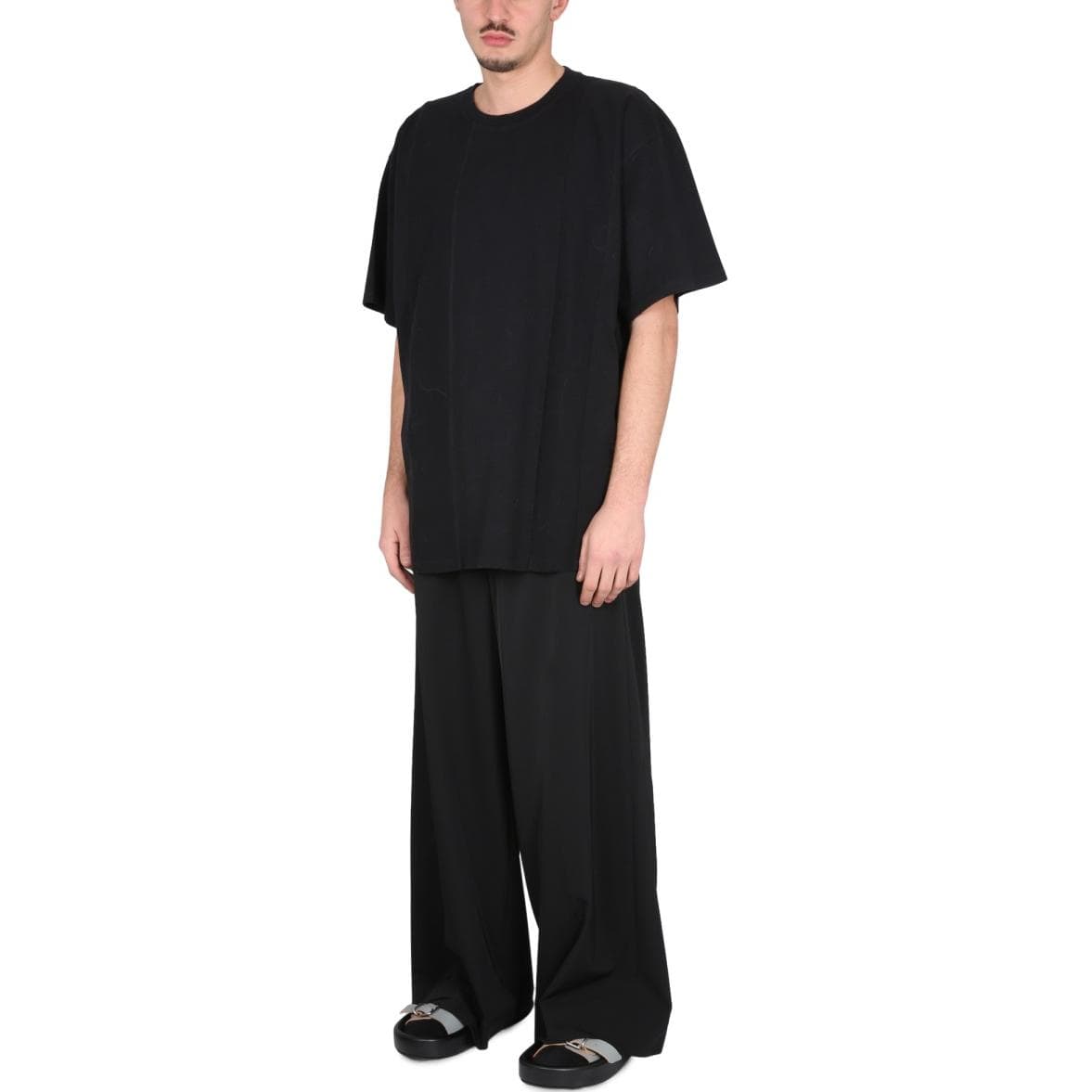 Футболка MM6 Maison Margiela SS23 T - изображение 3