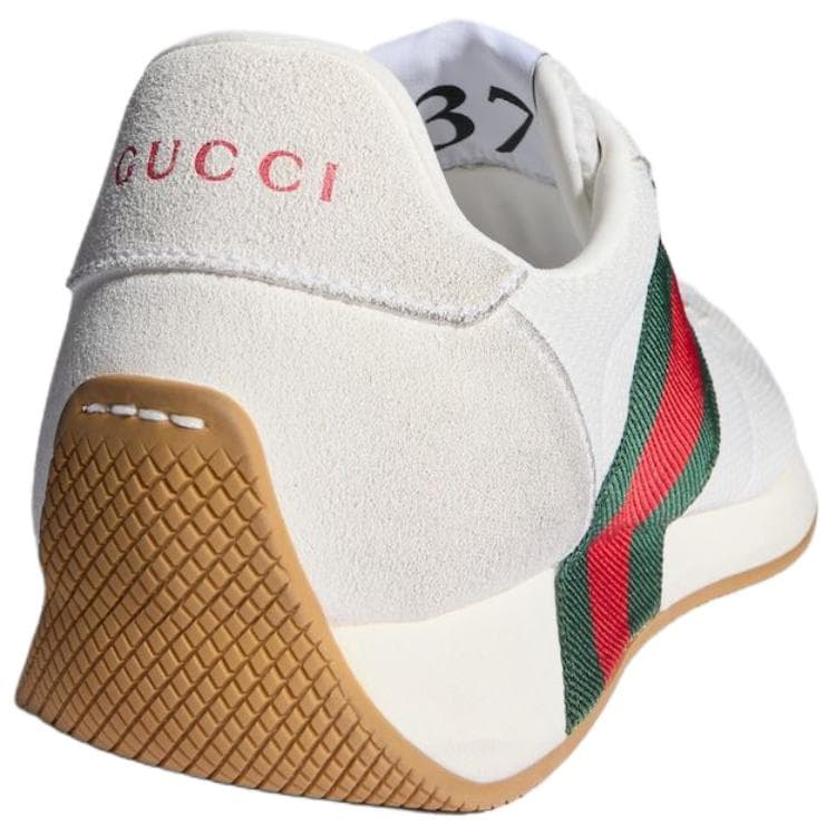 Кроссовки GUCCI Web Tempo - изображение 4
