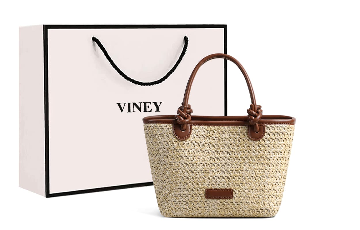 Сумка VINEY Сумки Коричневый Женский - изображение 2
