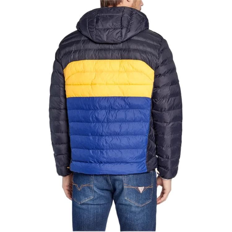 Куртка Polo Ralph Lauren Куртки и Пальто Мужские Синие - изображение 5