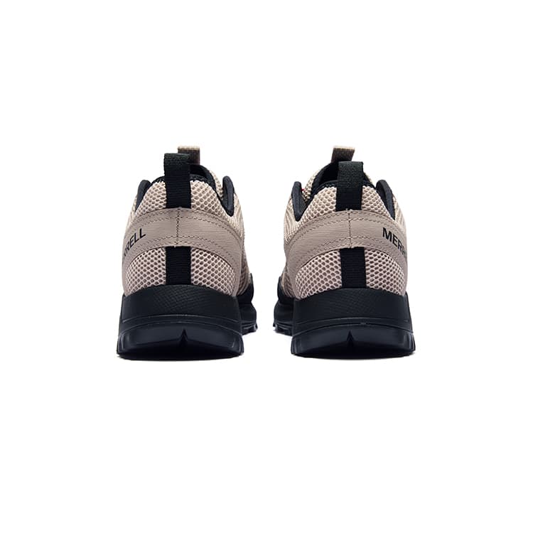 Сандалии MERRELL Wildwood Aerosport Водная обувь Хаки Черный Унисекс - изображение 4