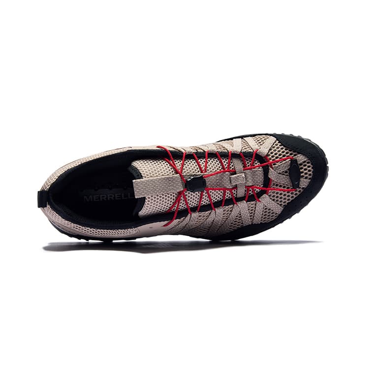 Сандалии MERRELL Wildwood Aerosport Водная обувь Хаки Черный Унисекс - изображение 3