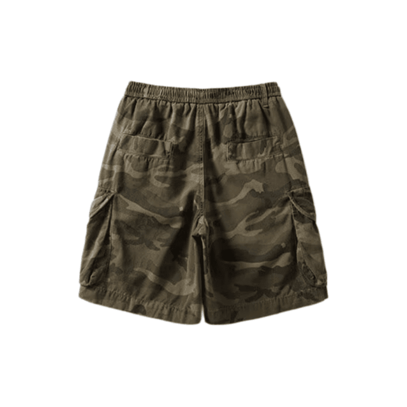 Шорты Dickies Камуфляж Мужские Повседневные Шорты - изображение 2