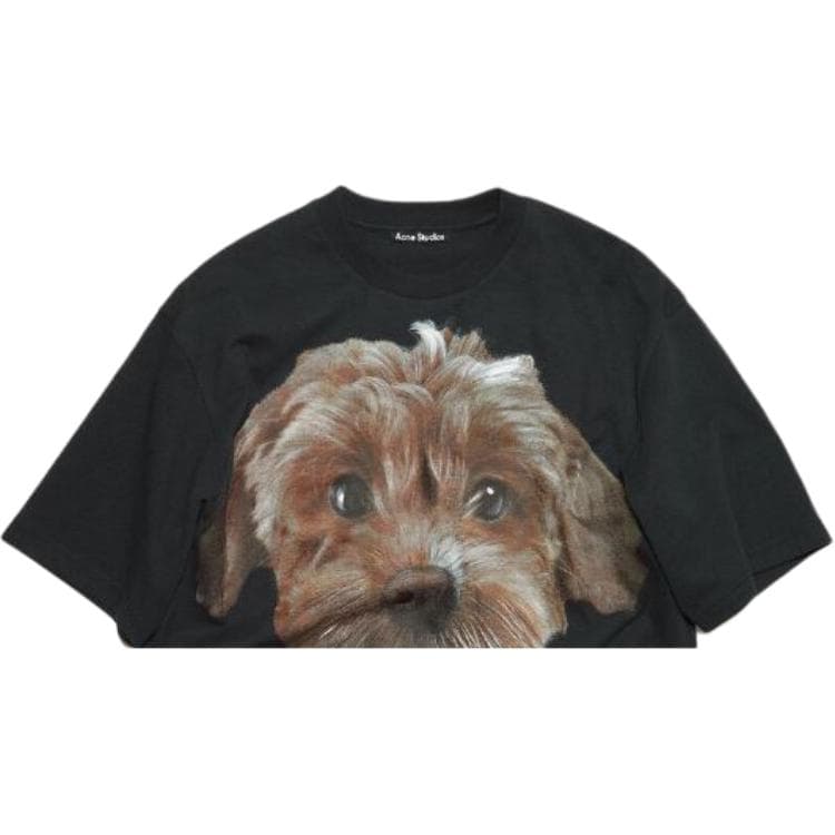 Футболка Acne Studios T - изображение 4