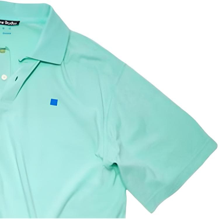 Поло Acne Studios SS23 Polo - изображение 2