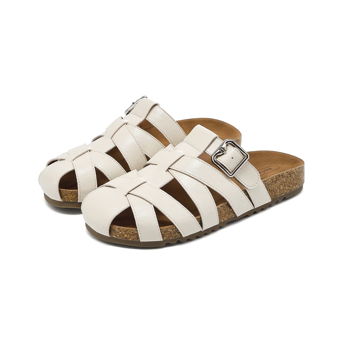 Сандалии Hotwind Birkenstock Стиль Обувь Женские - изображение 3
