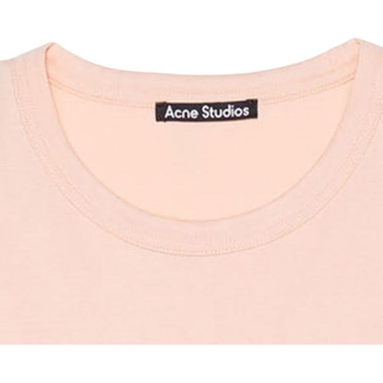 Футболка Acne Studios T - изображение 2