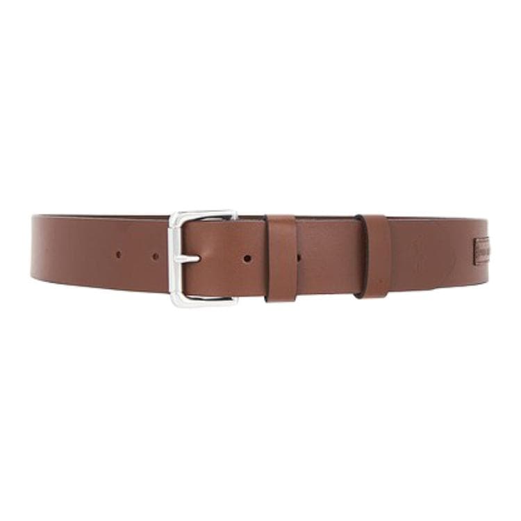Ремень Polo Ralph Lauren Кожаные ремни Мужской - изображение 1