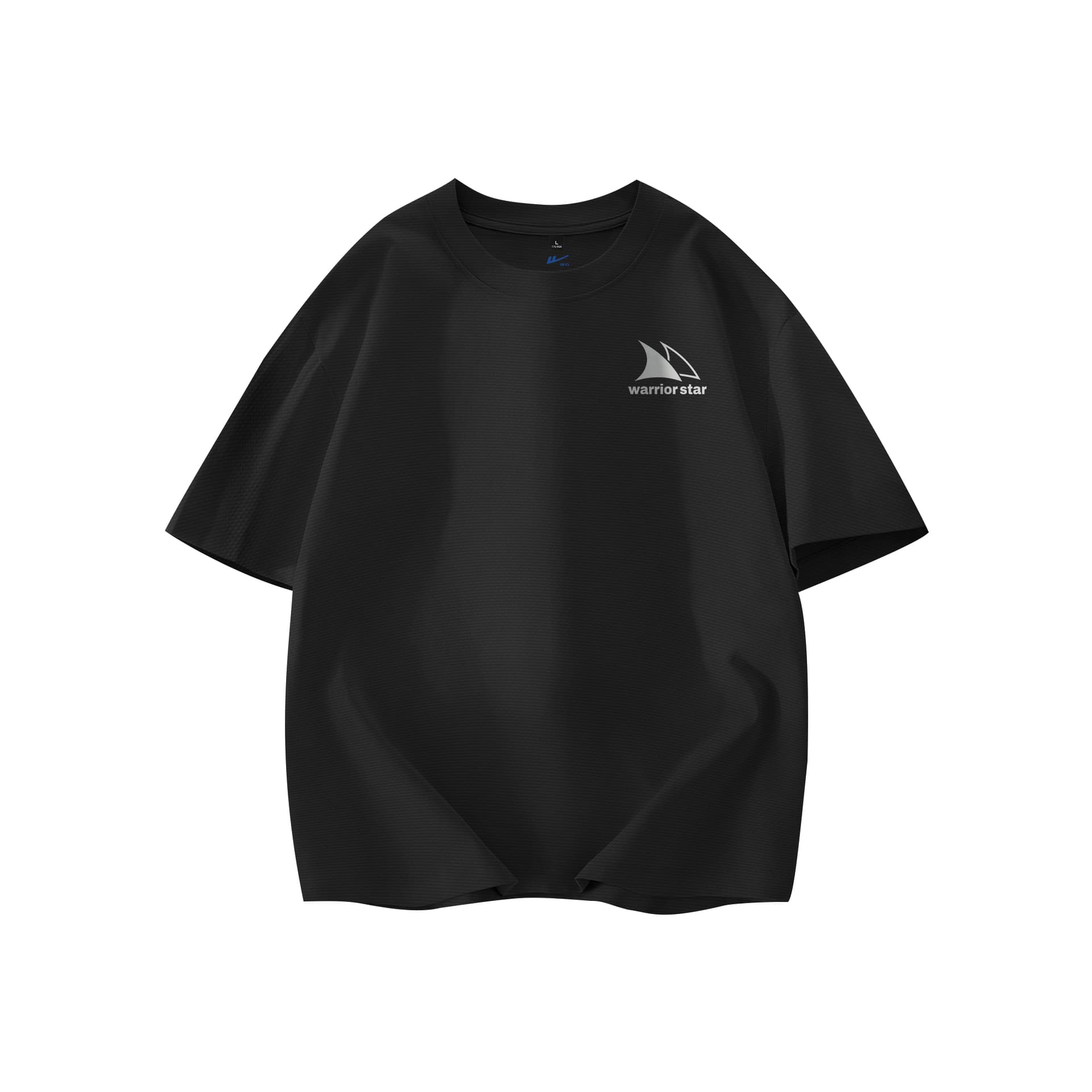 Футболка Warrior upf50+cleanfit T - изображение 1