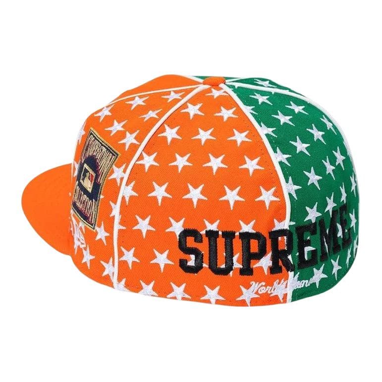 Кепка Supreme Кепки Унисекс - изображение 2
