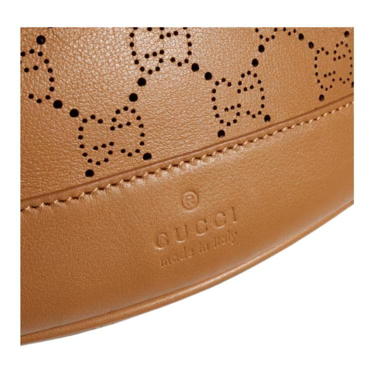 Сумка через плечо GUCCI Venice GG - изображение 7