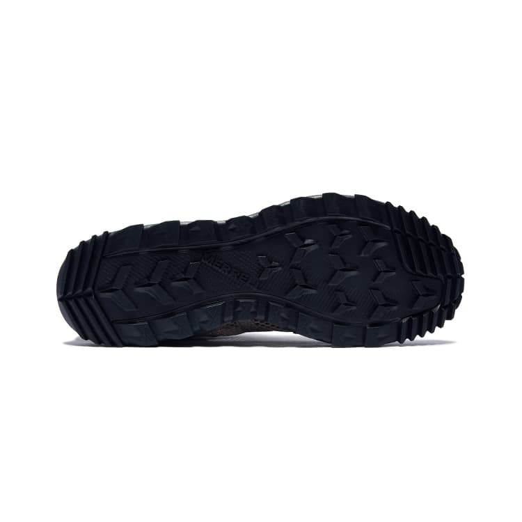 Сандалии MERRELL Wildwood Aerosport Водная обувь Хаки Черный Унисекс - изображение 5