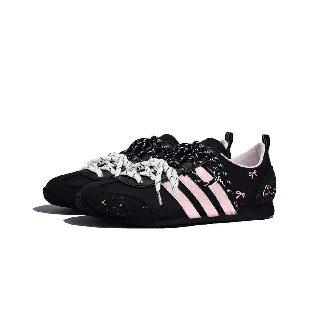 Кроссовки adidas VS JOG 2.0 - изображение 3