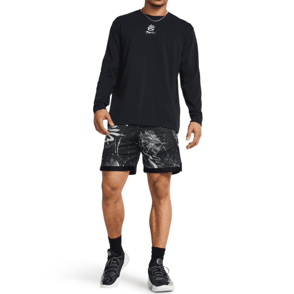 Тренировочные штаны Under Armour x UA - изображение 4