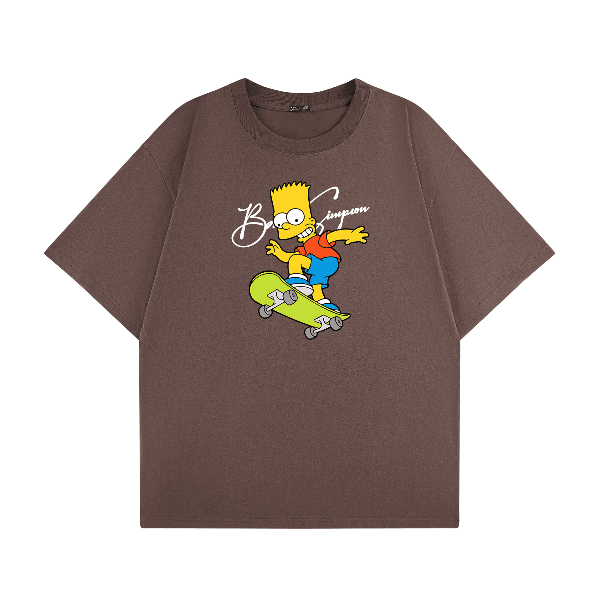 Футболка The Simpsons Унисекс Футболки - изображение 1