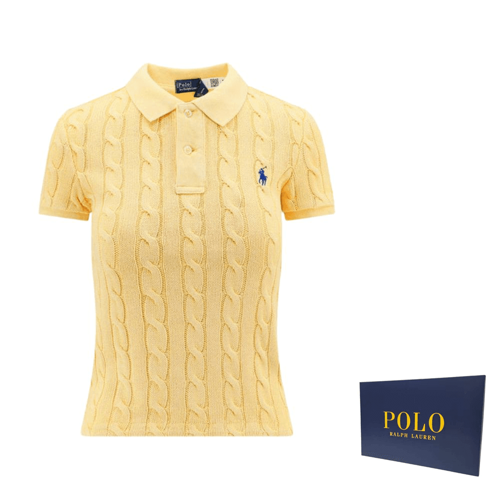 Блузка Polo Ralph Lauren PoloLogo - изображение 9