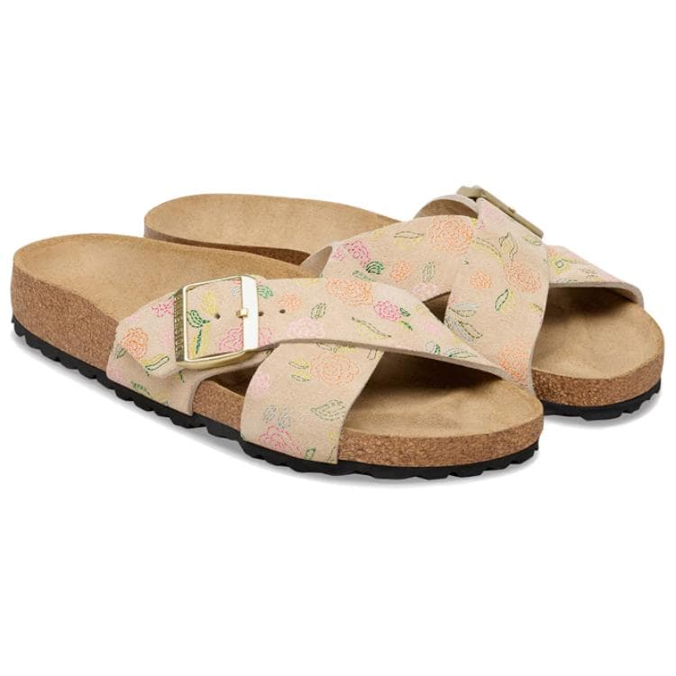 Сандалии Birkenstock - изображение 3