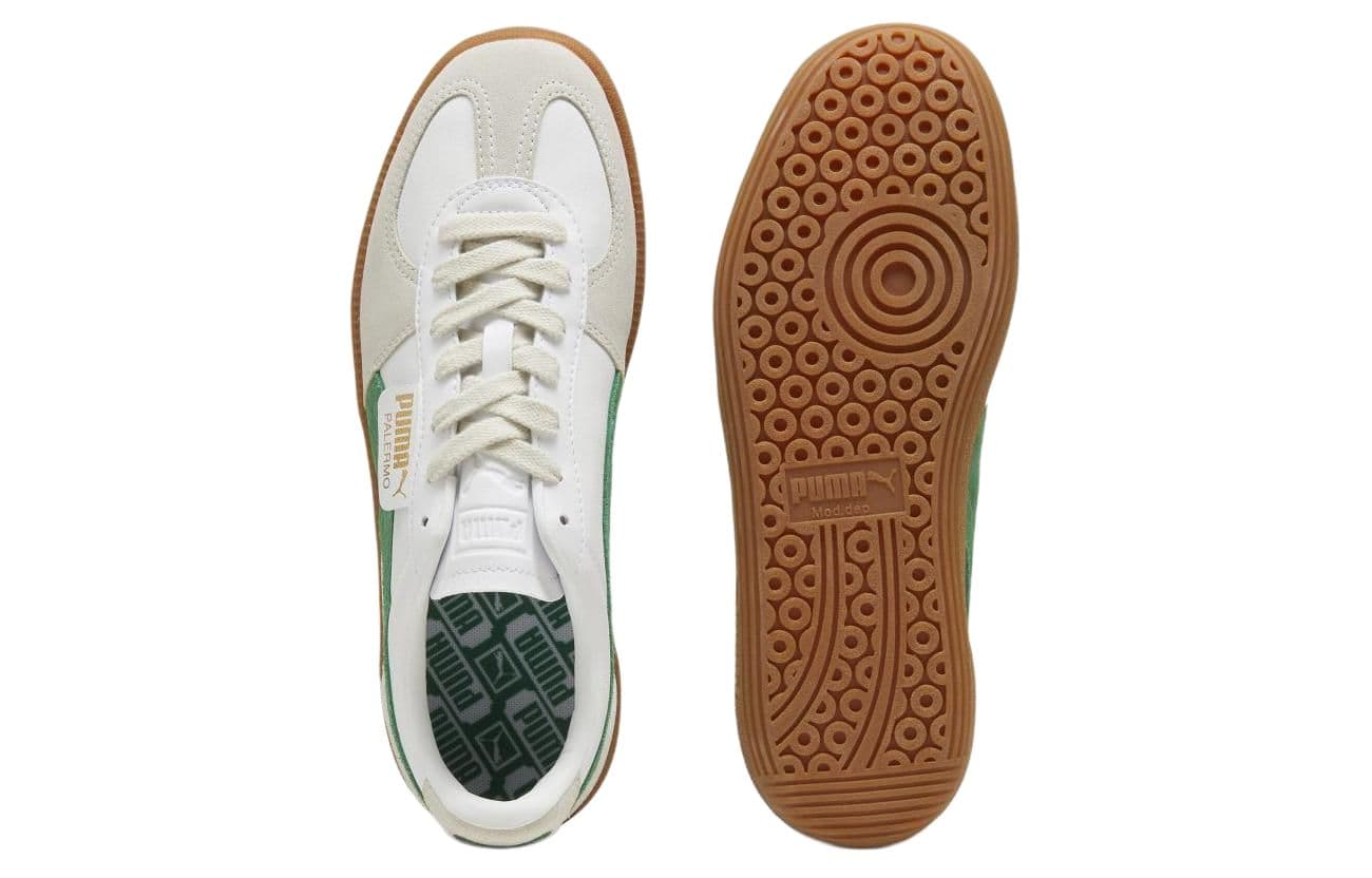 Кроссовки PUMA Palermo LTH - изображение 7