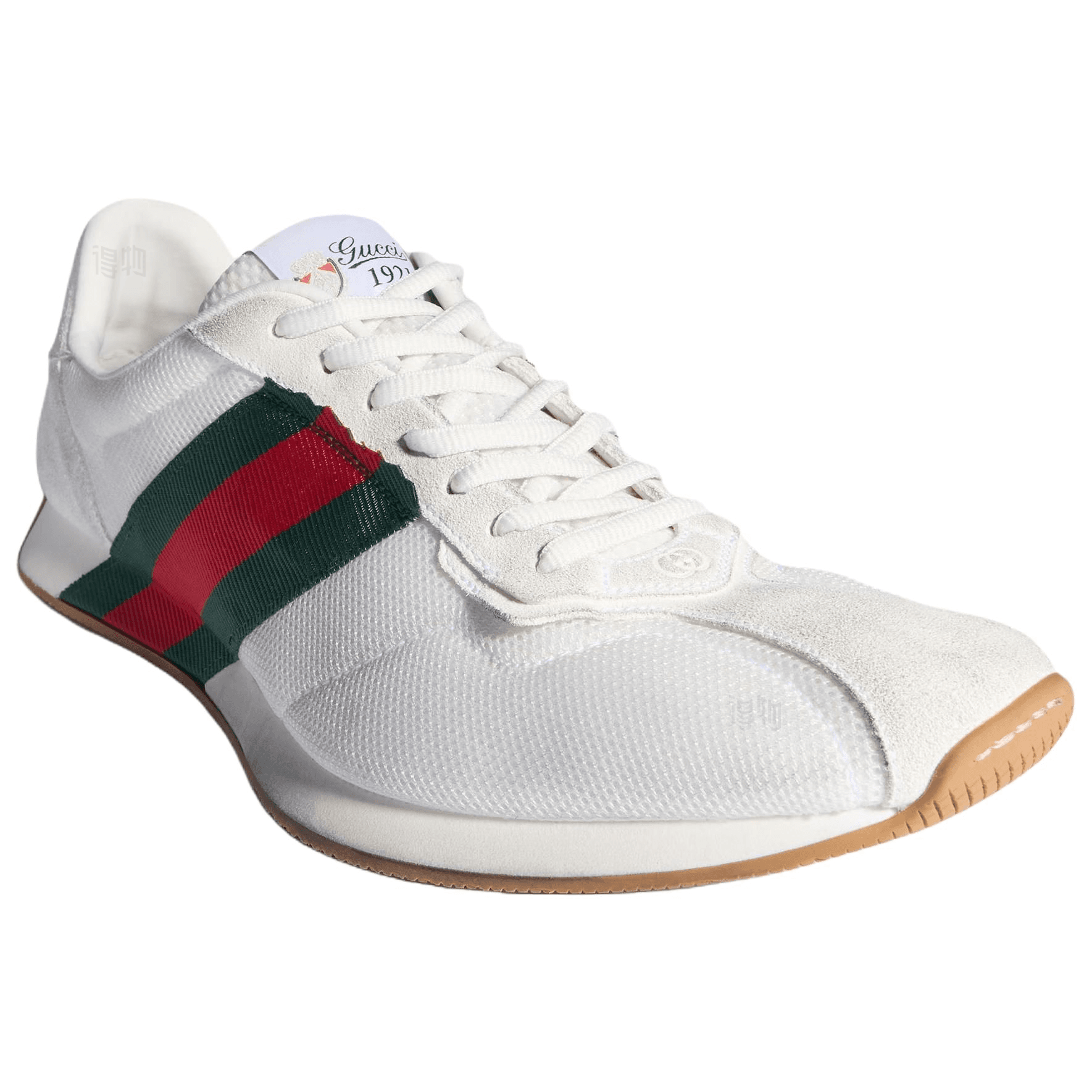 Кроссовки GUCCI Web Tempo - изображение 3