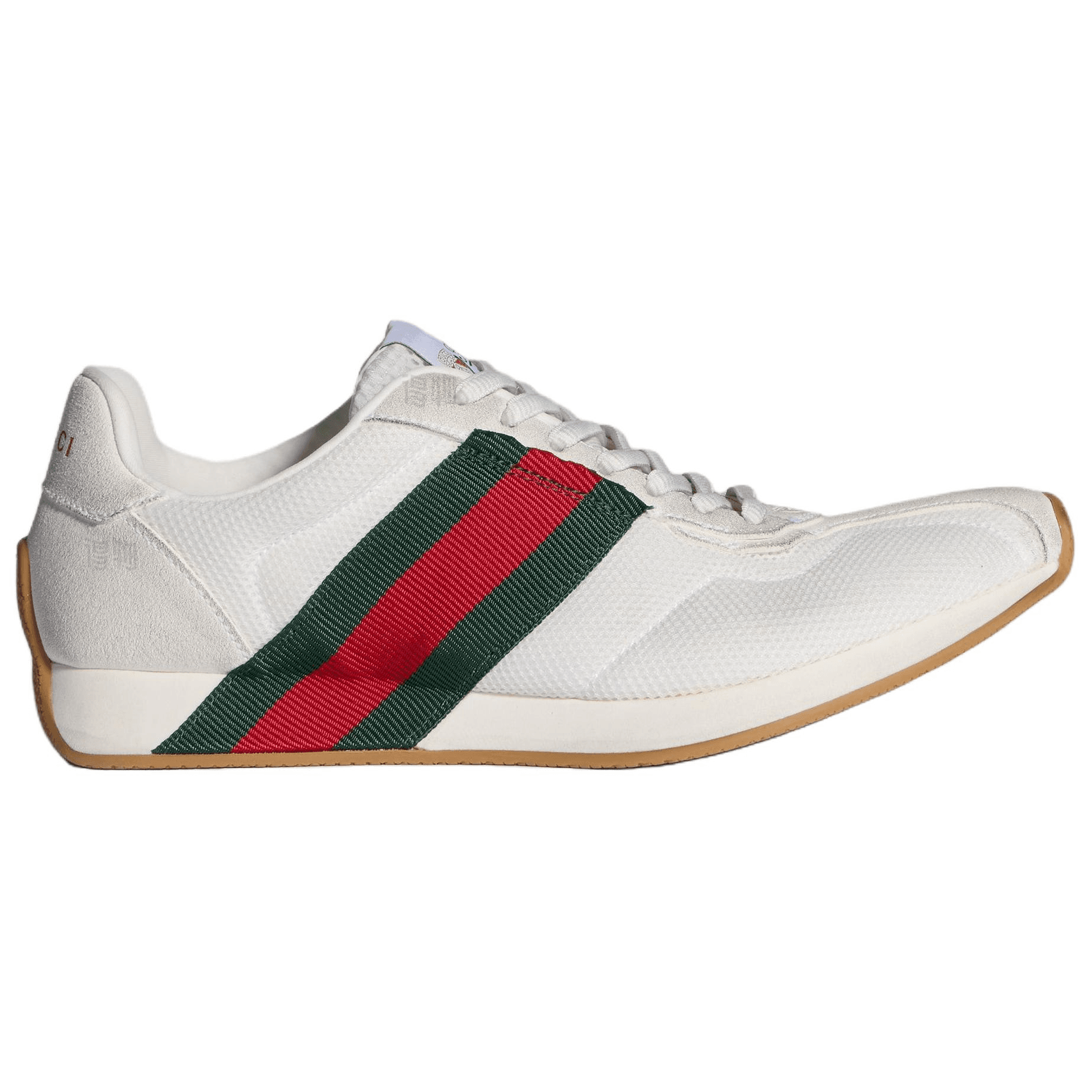 Кроссовки GUCCI Web Tempo - изображение 2