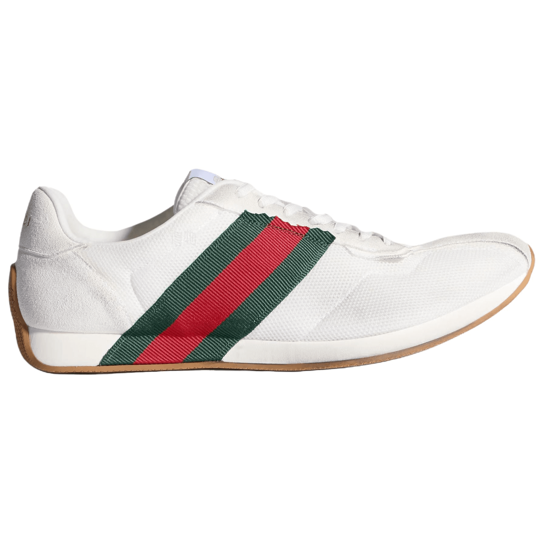 Кроссовки GUCCI Web Tempo - изображение 2