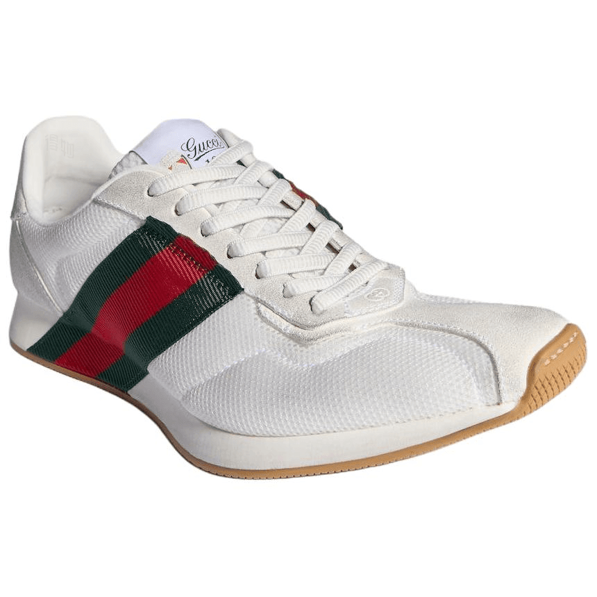 Кроссовки GUCCI Web Tempo - изображение 3