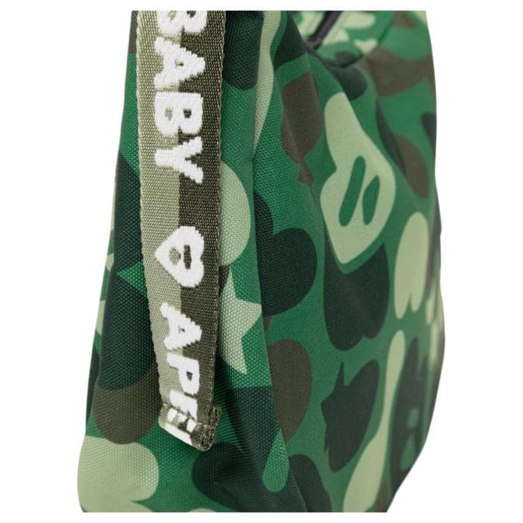 Сумка через плечо BAPE APEE by A BATHING APE - изображение 5