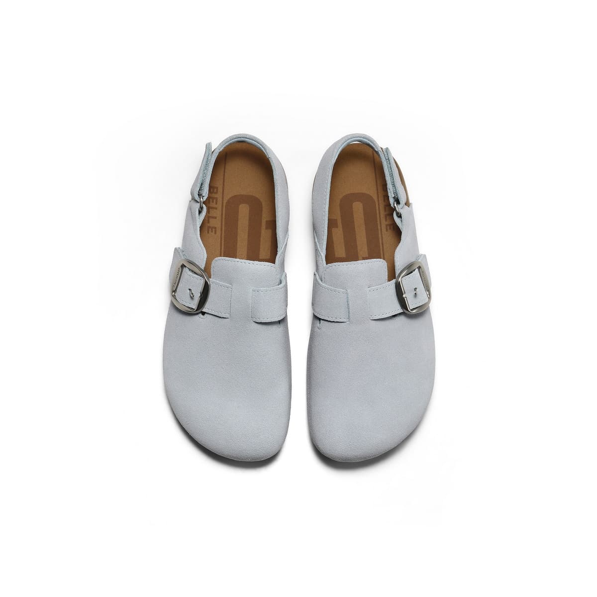 Сандалии Белль Birkenstock Стиль Обувь Женские - изображение 3