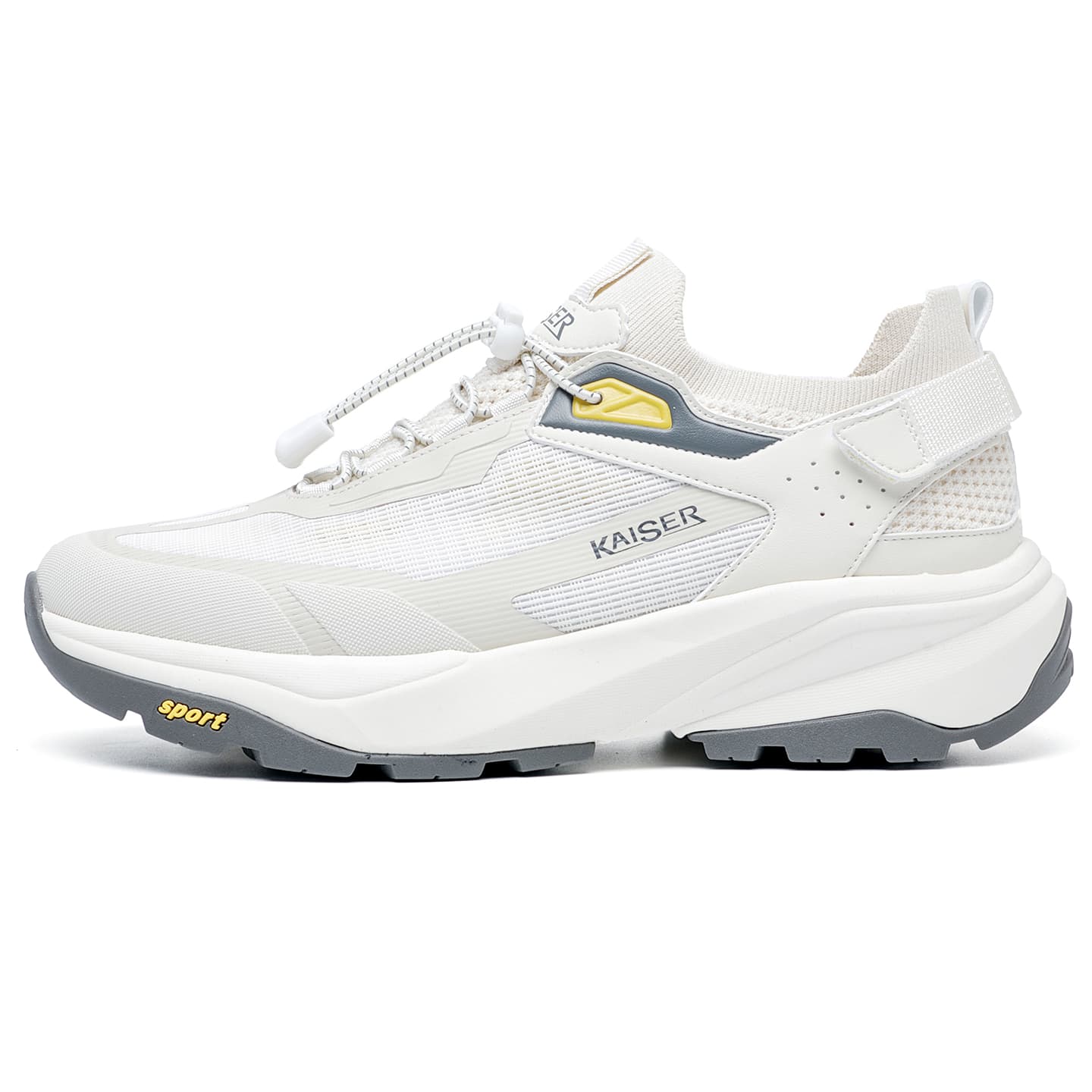Кроссовки Кроссовки для ходьбы Kaiser Low Top Мужские - изображение 2