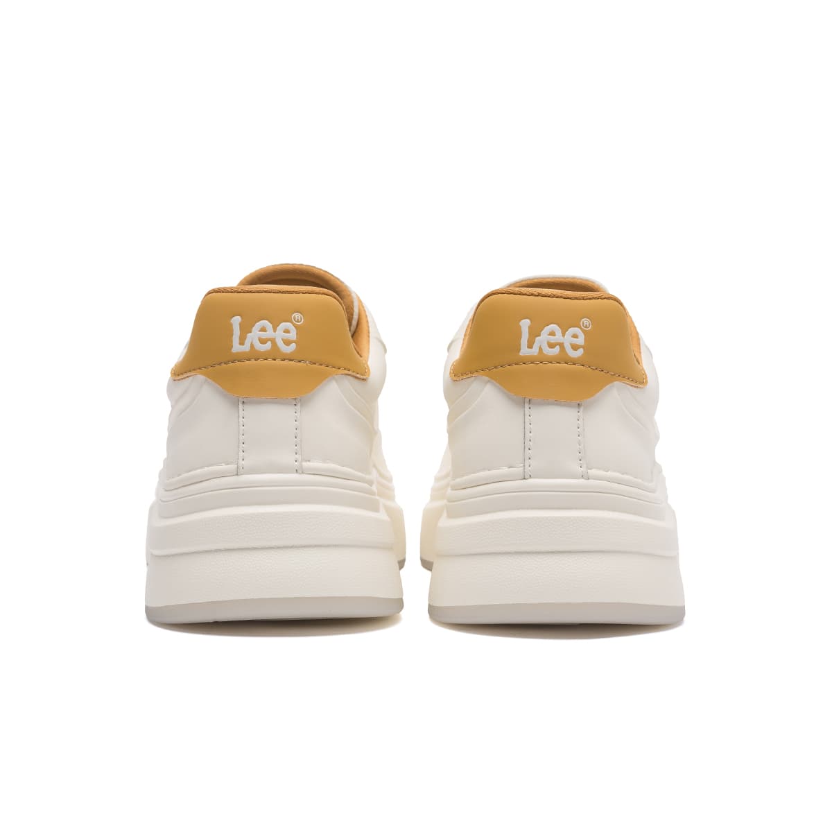 Кроссовки Lee 5.5cm - изображение 4
