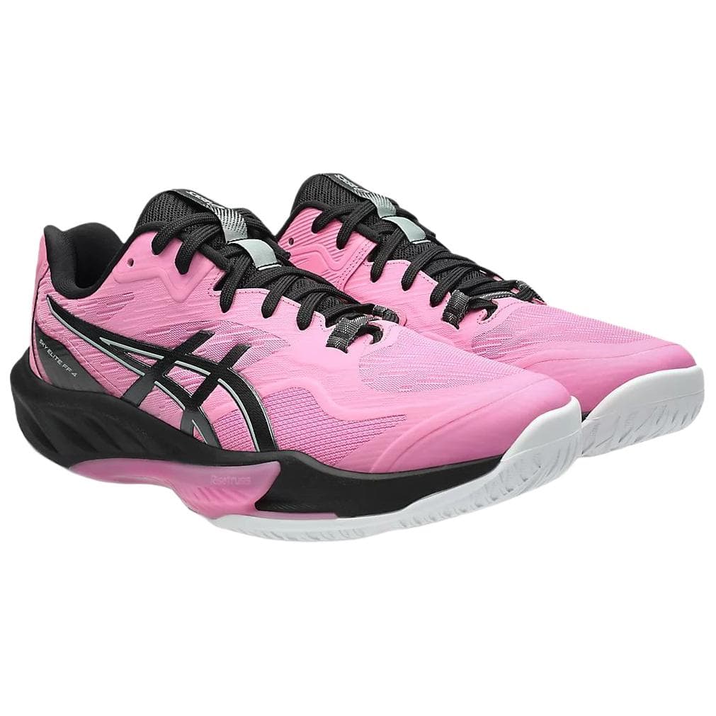 Кроссовки asics SKY ELITE FF 4 Волейбольные кроссовки Low Топ Розовый Мужской - изображение 3