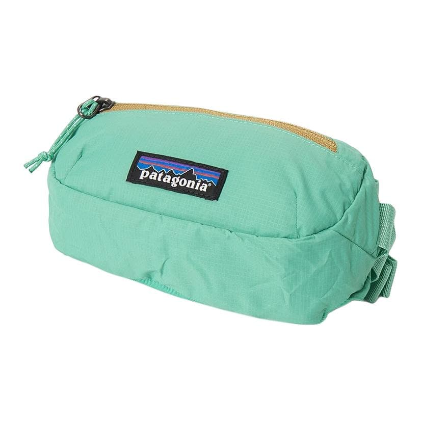 Поясная сумка Patagonia Terravia Нейлон Поясные сумки Мини-версия Unisex Multicolor - изображение 6