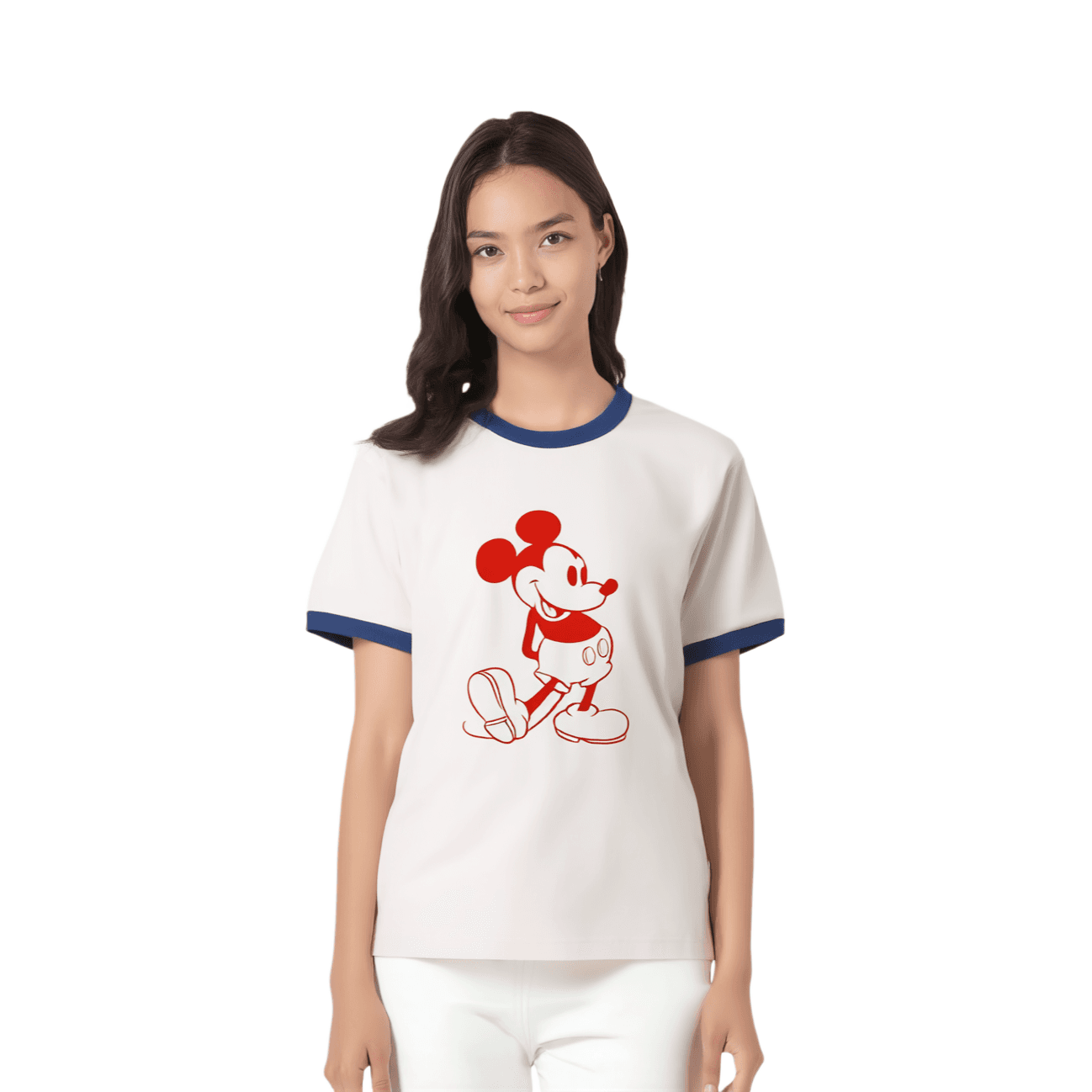 Футболка UNIQLO T - изображение 2