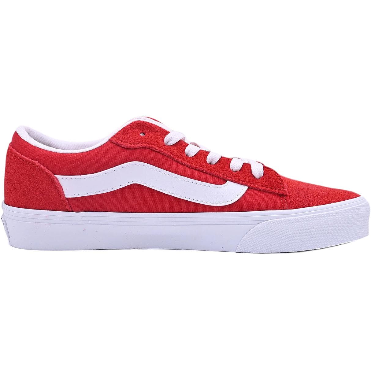 Кроссовки Vans Vero LS Кеды для скейтбординга Low Топ Унисекс - изображение 4